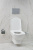 Крышка-сиденье VitrA Valarte 124-003-009 с микролифтом Крышка-сиденье VitrA Valarte 124-003-009 с микролифтом