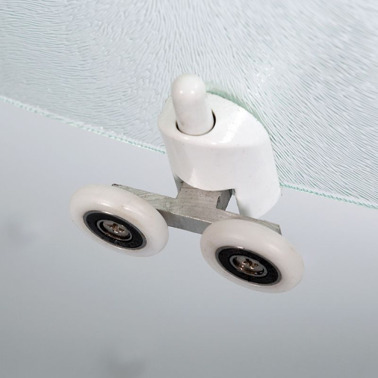 Душевая кабина DTO L 710 стандартная