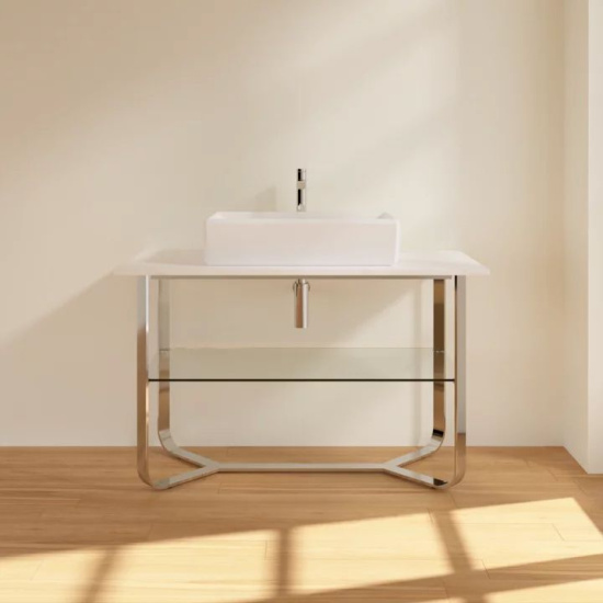 Мебель для ванной Villeroy & Boch Antheus сarrara