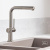 Смеситель для кухни Hansgrohe Talis M54 72809800, сталь