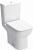 Унитаз-компакт VitrA S20 9819B003-7202 с микролифтом
