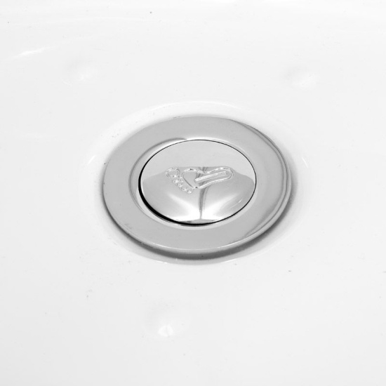 Душевая кабина DTO D272S L