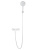 Смеситель для душа Wonzon & Woghand WW-B2585-MW