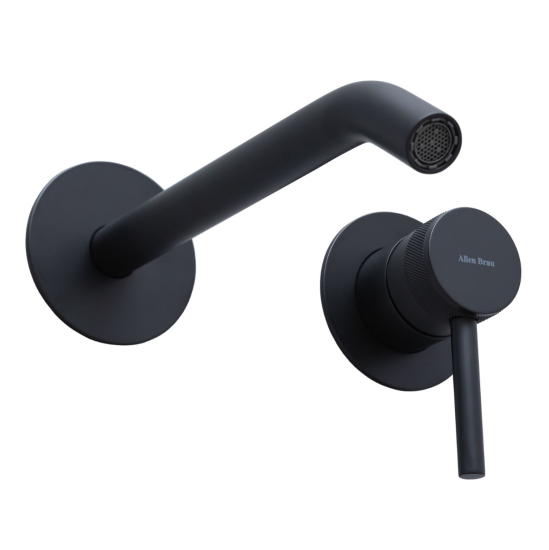 Смеситель для раковины Allen Brau Priority 5.31A03-31