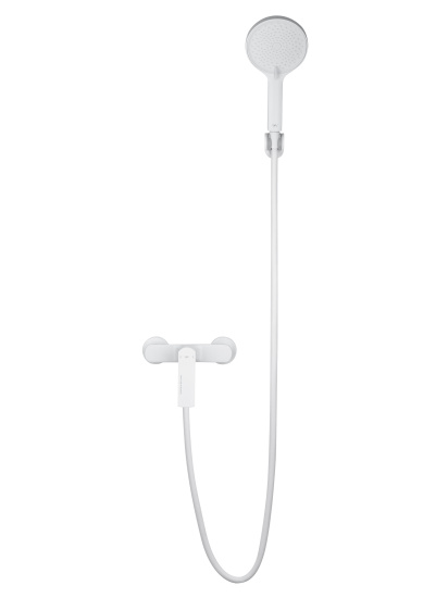 Смеситель для душа Wonzon & Woghand WW-B2585-MW