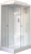 Душевая кабина Royal Bath RB 8120HP6-WC-R