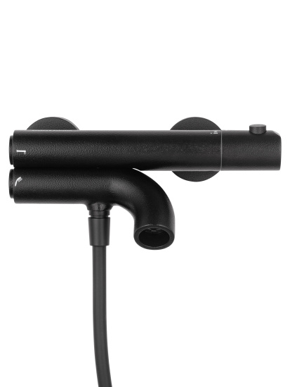 Смеситель для ванны Wonzon & Woghand Loop WW-311-00-508 с термостатом