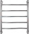 Полотенцесушитель водяной Energy Breeze 60x50 Полотенцесушитель водяной Energy Breeze 60x50