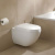 Инсталляция Geberit Duofix Sigma 12 Plattenbau 111.362.00.5 с кнопкой Sigma 01 115.770.21.5 хром + унитаз подвесной Villeroy & Boch Subway + сиденье Subway 9M55 S101 с Инсталляция Geberit Duofix Sigma 12 Plattenbau 111.362.00.5 с кнопкой Sigma 01 115.770.21.5 хром + унитаз подвесной Villeroy & Boch Subway + сиденье Subway 9M55 S101 с