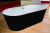 Акриловая ванна Kolpa San Comodo FS 185x90 см Black Акриловая ванна Kolpa San Comodo FS 185x90 см Black