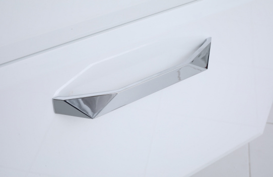 Тумба с раковиной Sanstar Cristal 80