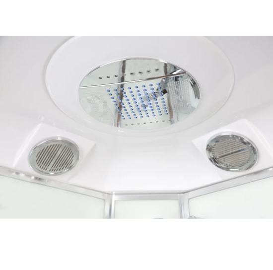 Душевая кабина Niagara Ultra NG-310-01R 120х80