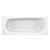 Стальная ванна BLB Universal B55H 150x75 см