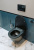 Подвесной унитаз Creto Logan L3 1003-002-L3BlMat