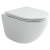 Подвесной унитаз Ceramicanova Тренд (Vogue) CN4008TMW Подвесной унитаз Ceramicanova Тренд (Vogue) CN4008TMW