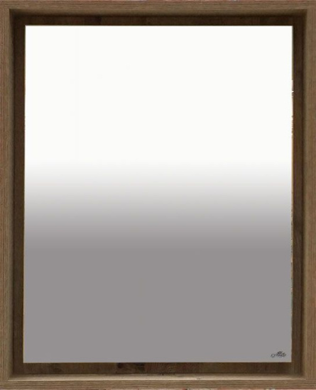 Мебель для ванной Misty Даллас 65 подвесная, светлое дерево