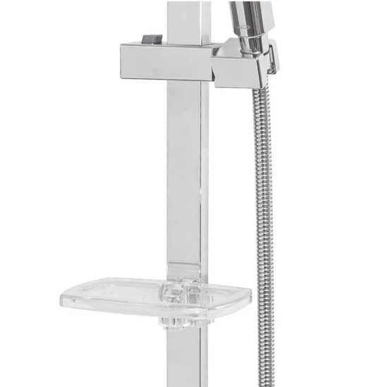 Душевой комплект Grocenberg GB1007WC
