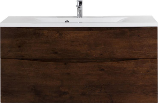 Мебель для ванной BelBagno Marino H120 rovere moro
