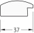 Зеркало Evoform Definite BY 0764 70x150 см состаренное серебро Зеркало Evoform Definite BY 0764 70x150 см состаренное серебро
