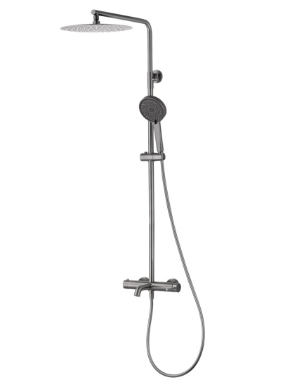 Душевая стойка Wonzon & Woghand Stick WW-88739017-BGM