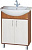 Тумба под раковину Misty Лада 50