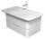 Мебельная раковина Duravit Puravida 0371100000