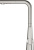 Смеситель для кухни Grohe Zedra 32553DC2 суперсталь