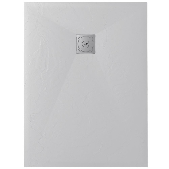 Поддон для душа RGW Stone Tray ST-0168Co 80х160, бетон