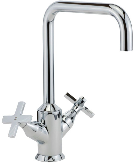 Смеситель для раковины Migliore Sirius 28164 хром