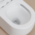 Унитаз-компакт Ceramicanova Метрополь (Metropol) Rimless CN4001TMW Унитаз-компакт Ceramicanova Метрополь (Metropol) Rimless CN4001TMW