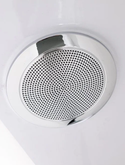 Душевая кабина Weltwasser WW500 Werra XL 1202 R