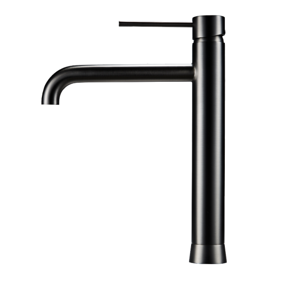 Смеситель для раковины Black&White Universe U7600GM