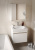 Тумба с раковиной Kerama Marazzi Buongiorno 60 белая Тумба с раковиной Kerama Marazzi Buongiorno 60 белая