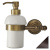 Дозатор Migliore Mirella ML.MRL-M068.BT тосканская бронза Дозатор Migliore Mirella ML.MRL-M068.BT тосканская бронза