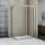 Душевой уголок Good Door Infinity WTW+SP-C-CH 130x90 Душевой уголок Good Door Infinity WTW+SP-C-CH 130x90