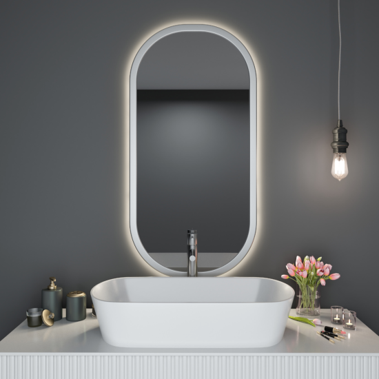 Зеркало Sanvit Соло