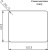 Мойка кухонная Reginox Ohio 50x40 Medium LUX OKG L сталь