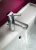 Смеситель для раковины Kludi Zenta XL 382600575