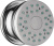 Душевая форсунка Hansgrohe Bodyvette 28466000 шарнирная