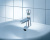 Кран для фильтра Grohe Euroeco Cosmopolitan T 36265000 Кран для фильтра Grohe Euroeco Cosmopolitan T 36265000