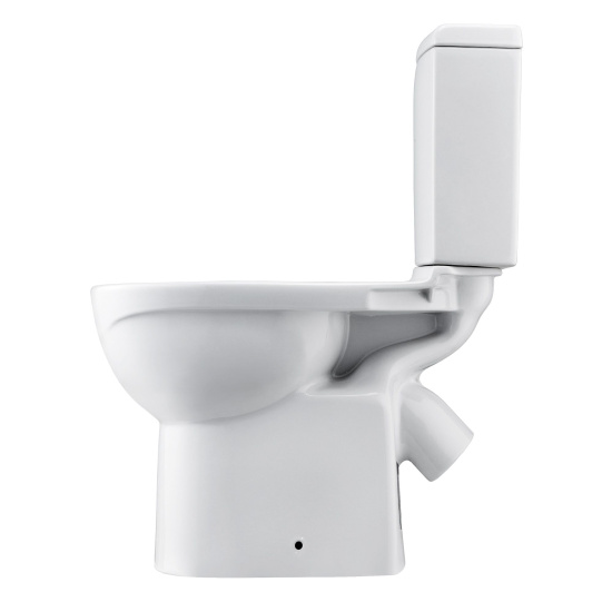 Унитаз-компакт Santek Юнион 1WH302420