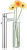 Смеситель для раковины Grohe Europlus II 32618002 Смеситель для раковины Grohe Europlus II 32618002