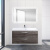 Тумба под раковину BelBagno Aurora 100 pino pasadena