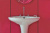 Раковина Jacob Delafon Presquile E1231 75 см Раковина Jacob Delafon Presquile E1231 75 см