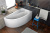 Акриловая ванна Kolpa San Calando Basis 160x90 см L Акриловая ванна Kolpa San Calando Basis 160x90 см L