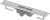 Душевой лоток AlcaPlast APZ1 550 с опорами Душевой лоток AlcaPlast APZ1 550 с опорами