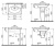 Раковина VitrA Form 500 4297B003 Раковина VitrA Form 500 4297B003
