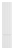 Пенал Brevita Виктори 35 L, белый