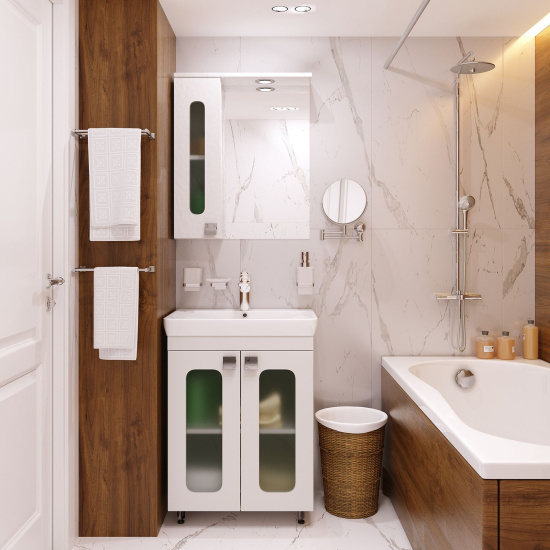 Зеркало Misty Урал 60 L