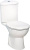 Унитаз-компакт VitrA Arkitekt 9754B003-7201 угловой Унитаз-компакт VitrA Arkitekt 9754B003-7201 угловой